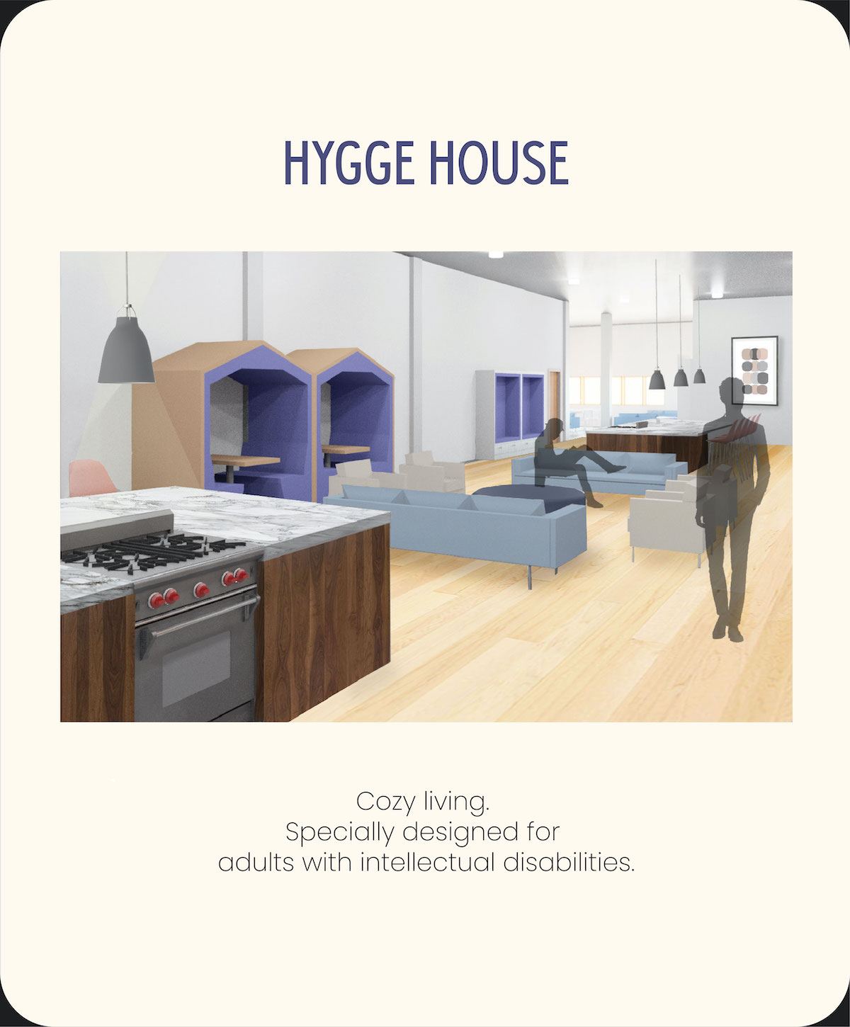 Hygge Thumbnail